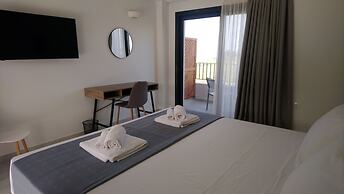 Costa Ionica Mytikas Seaside Hotel