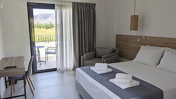 Costa Ionica Mytikas Seaside Hotel