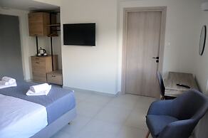 Costa Ionica Mytikas Seaside Hotel