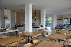 Costa Ionica Mytikas Seaside Hotel