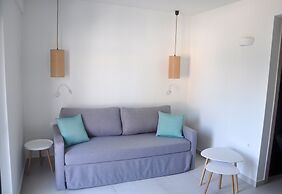 Costa Ionica Mytikas Seaside Hotel