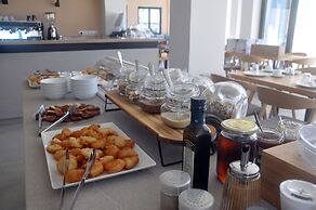 Costa Ionica Mytikas Seaside Hotel