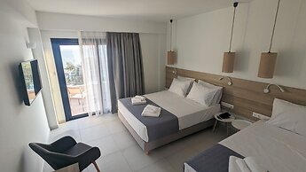 Costa Ionica Mytikas Seaside Hotel