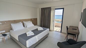 Costa Ionica Mytikas Seaside Hotel