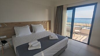 Costa Ionica Mytikas Seaside Hotel