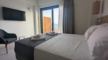 Costa Ionica Mytikas Seaside Hotel