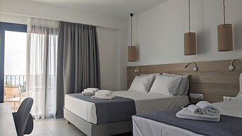 Costa Ionica Mytikas Seaside Hotel