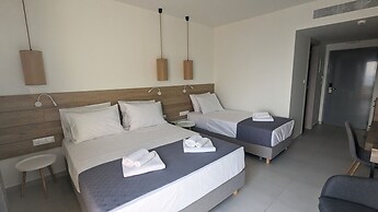 Costa Ionica Mytikas Seaside Hotel