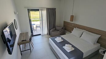 Costa Ionica Mytikas Seaside Hotel