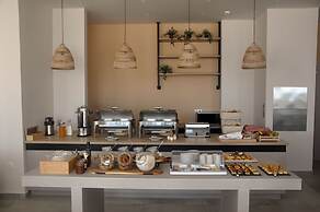 Costa Ionica Mytikas Seaside Hotel