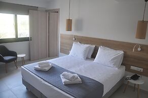 Costa Ionica Mytikas Seaside Hotel