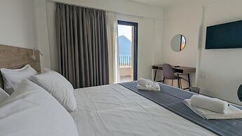 Costa Ionica Mytikas Seaside Hotel