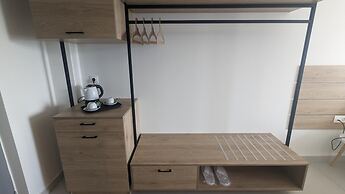 Costa Ionica Mytikas Seaside Hotel