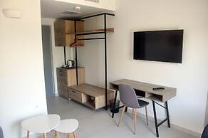 Costa Ionica Mytikas Seaside Hotel