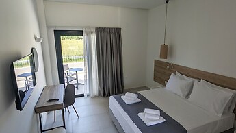 Costa Ionica Mytikas Seaside Hotel