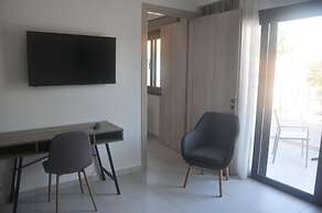 Costa Ionica Mytikas Seaside Hotel