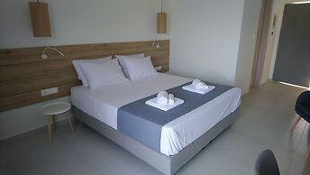 Costa Ionica Mytikas Seaside Hotel