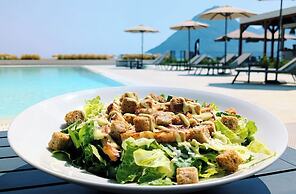 Costa Ionica Mytikas Seaside Hotel