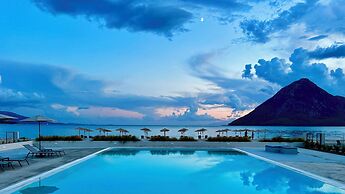 Costa Ionica Mytikas Seaside Hotel