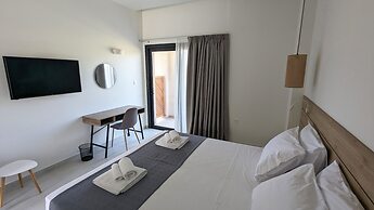 Costa Ionica Mytikas Seaside Hotel