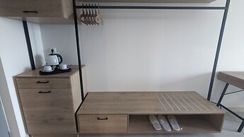 Costa Ionica Mytikas Seaside Hotel