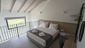 Costa Ionica Mytikas Seaside Hotel