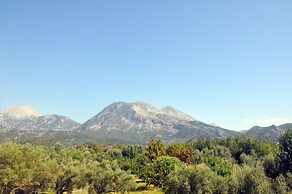 Costa Ionica Mytikas Seaside Hotel