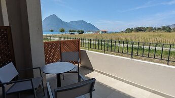 Costa Ionica Mytikas Seaside Hotel