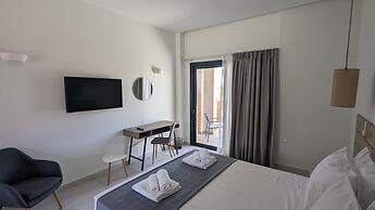 Costa Ionica Mytikas Seaside Hotel