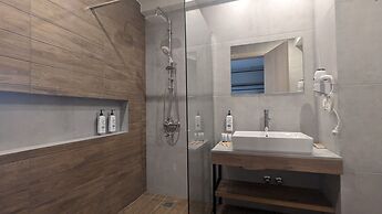 Costa Ionica Mytikas Seaside Hotel