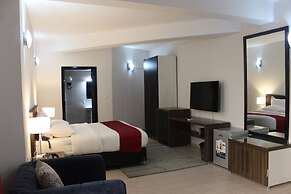 Hotel Belle Vie