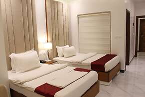 Hotel Belle Vie