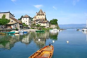 Relais du Léman