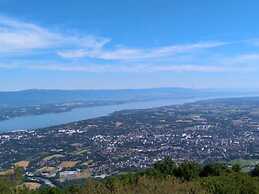 Relais du Léman