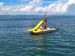 Relais du Léman