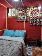 Green Garden Guest House