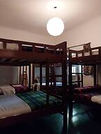 Green Garden Guest House
