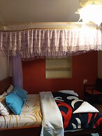 Green Garden Guest House