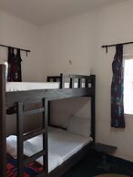 Green Garden Guest House
