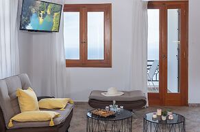 Galani Vacation House