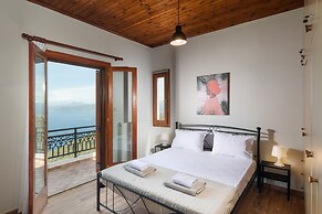 Galani Vacation House