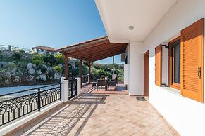 Galani Vacation House