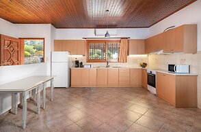 Galani Vacation House