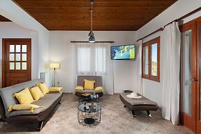 Galani Vacation House