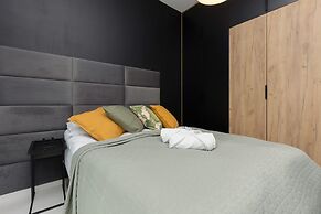 Borsucza Modern Apartment by Renters