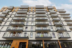 Borsucza Modern Apartment by Renters