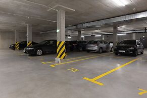 Borsucza Modern Apartment by Renters