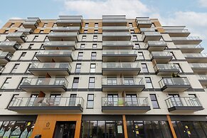 Borsucza Modern Apartment by Renters