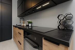 Borsucza Modern Apartment by Renters
