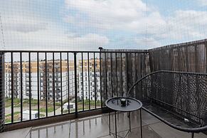 Borsucza Modern Apartment by Renters